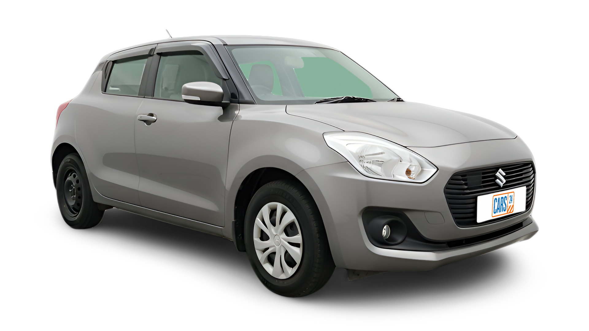 Maruti Swift-img